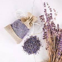 Charger l'image dans la galerie, Fleurs (Bourgeons) de lavande (Lavandula angustifolia) 50 g