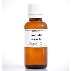 Immunité Synergies cosmétiques 11ml