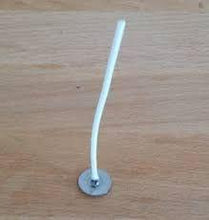 Charger l'image dans la galerie, Meches de bougies pour fabrication 6''