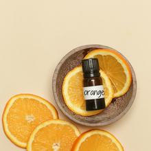 Charger l'image dans la galerie, HE Orange douce BIO, biologique Mexique (Citrus sinensis (L.))