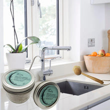 Load image into Gallery viewer, Natural clay recurred dough