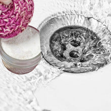 Load image into Gallery viewer, Natural clay recurred dough