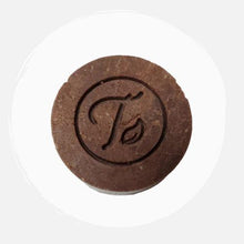 Charger l'image dans la galerie, Shampooing pour cheveux colorés foncés 50 gr.