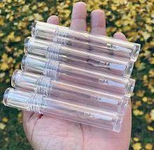 Contenants de 11 ml pour brillant à lèvres (gloss) en tube