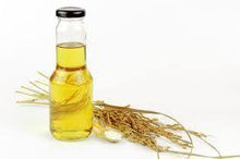 Charger l'image dans la galerie, Huile de son de riz (Oryza sativa)