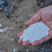 Load image into Gallery viewer, Powder urea - Cosmetic active (UREA) 100gr