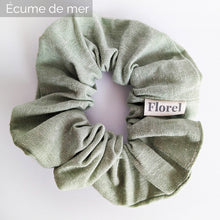 Load image into Gallery viewer, Chouchou - Élastique pour cheveux par Florel Studio
