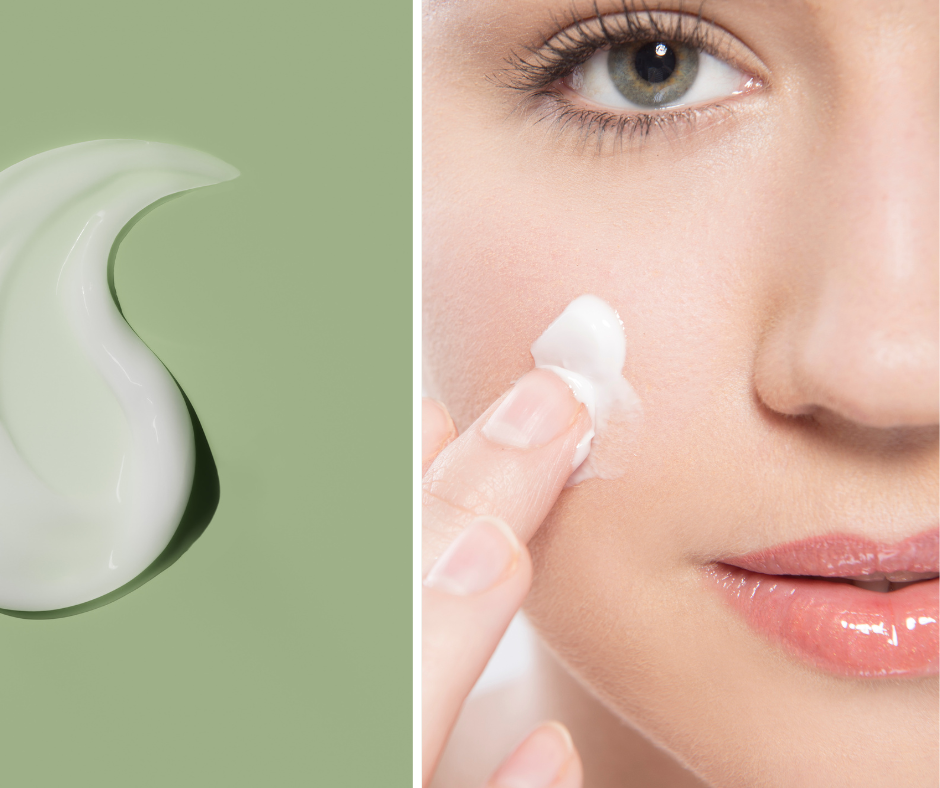 Creative face cream 50 ml - Hamamelis base