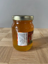 Load image into Gallery viewer, Maple wine jelly and sea buckthorn by Domaine l&#39;Argoustik
