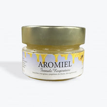 Load image into Gallery viewer, Aromiel (miel et huiles essentielles) 150g par Miel d&#39;Abee
