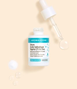 Serum retinal optimisé 30 ml