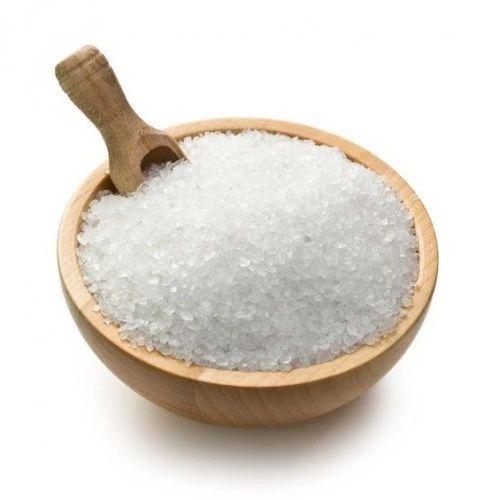 Epsom salt (sulfate magnesium)