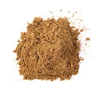 Brahmi powder (Bacopa Monnieri)