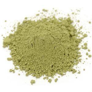 Margousier powder, neem (azadirachta indica leaf extract)