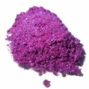 Mica Rose-Fushia (Mica, Titanium Dioxide, Iron Oxide, Manganese Violet) 10gr