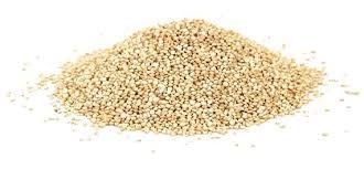 5 ml quinoa protein (Hydrolyzed Quinoa)