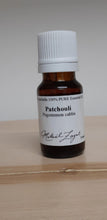 Load image into Gallery viewer, He patchouli, biological India 11ml (Pogostemon Cablin (Blanco))
