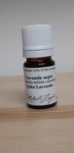 Load image into Gallery viewer, He lavande aspic, Biological Spain (Lavandula Latifolia Cineolifera (Medik.))
