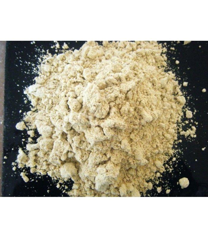Fenugreek powder (Trigonella Foenum-Graecum)