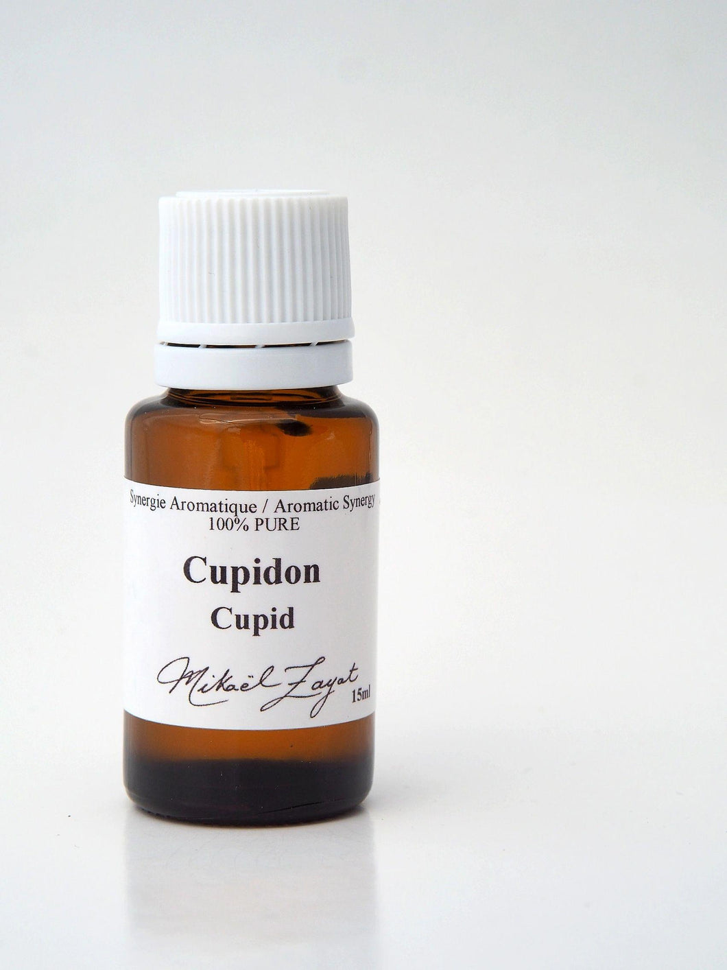 Cupid synergies for 15ml diffusers