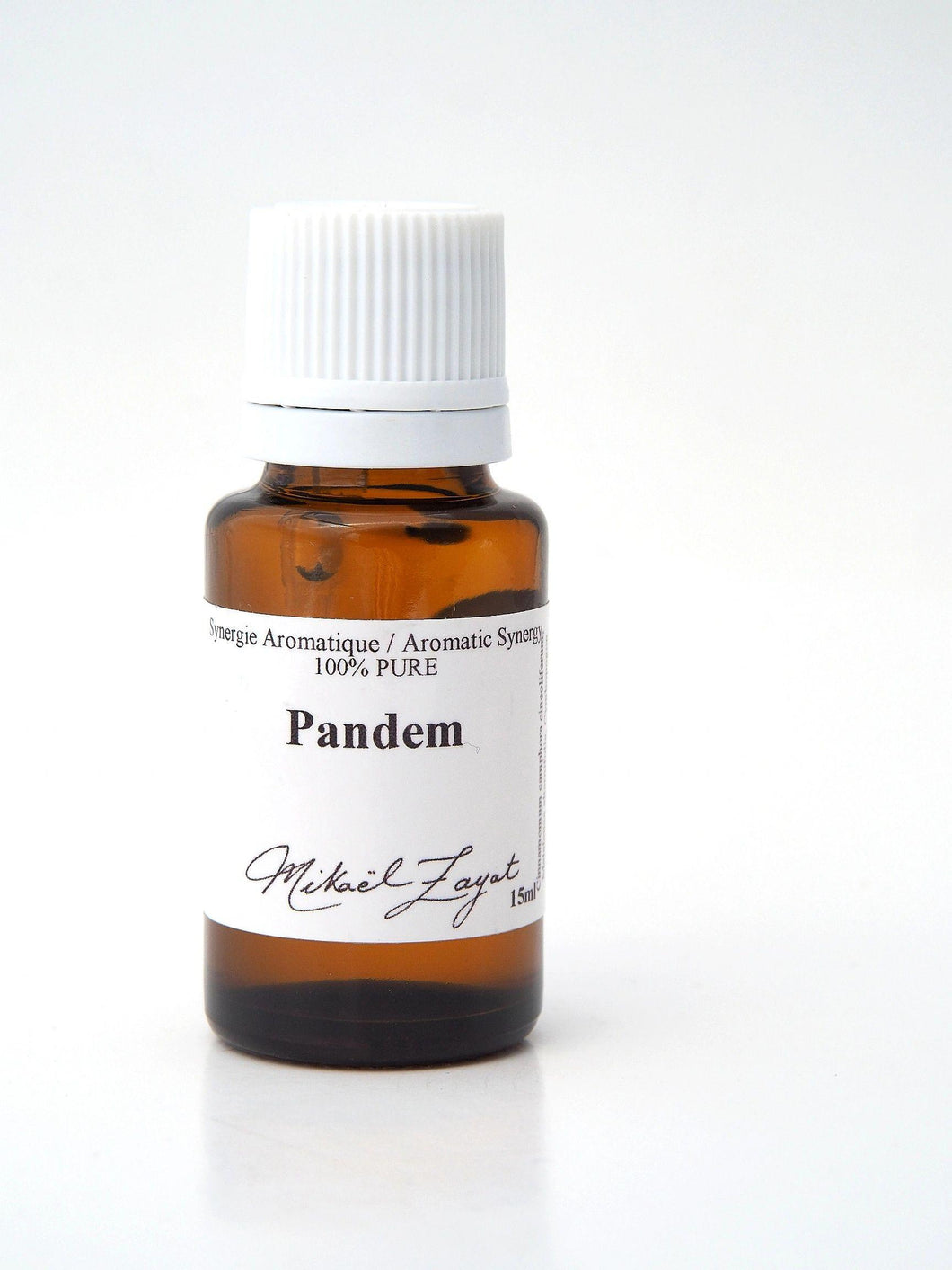 Pandem synergies for 15ml diffusers