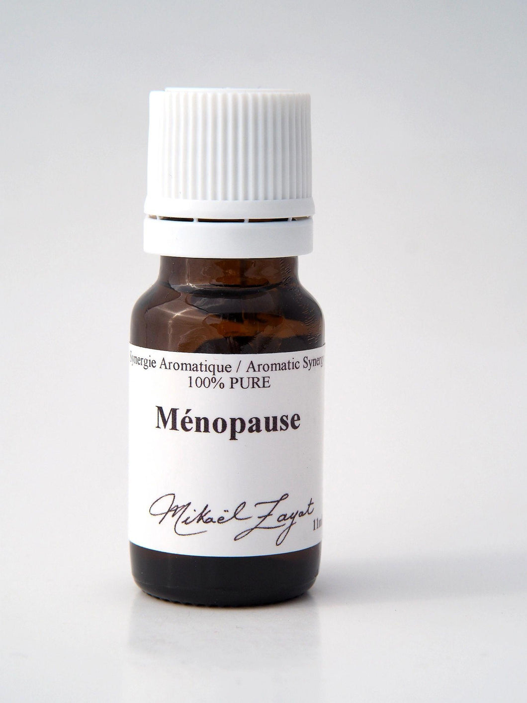 Menopause cosmetic synergies 11ml