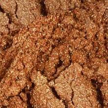 Charger l&#39;image dans la galerie, Mica cuivre (copper) 10 g (oxyde de fer)

