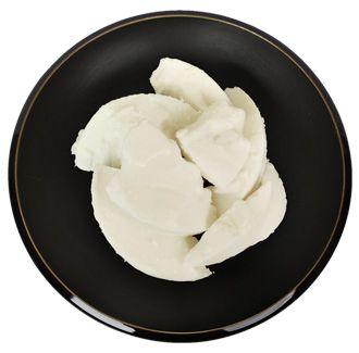 Babassu butter (Orbignya Oleifera Oil) 100gr
