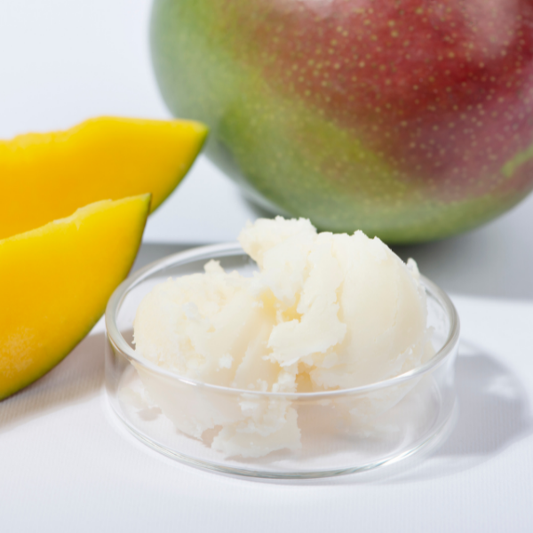 Ultra refined mango butter (Mangifera Indica)