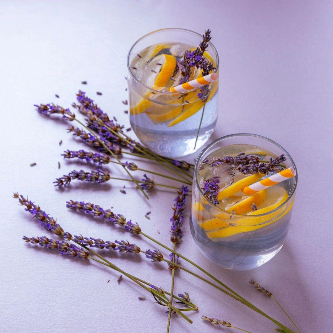 True lavender hydrosol Bio 100ml (Lavandula Angustifolia) Floral water