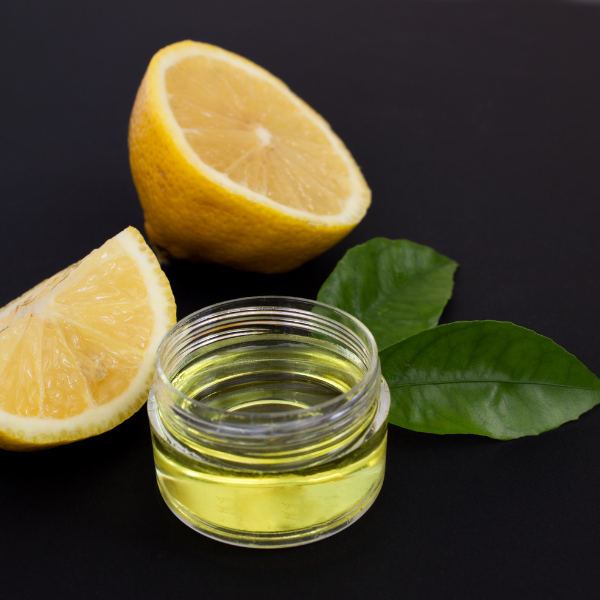 Lemon meyer fragrance (oil)