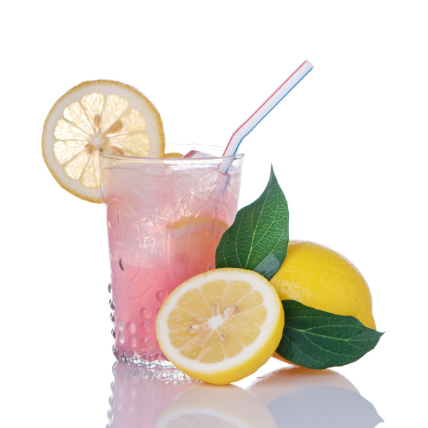 Fragrance limonade rose 15 ml (huile)