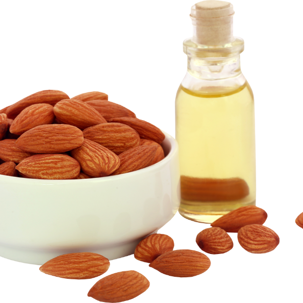 Sweet almond oil (prunus amygdalus dulcis (almond) oil) 250ml