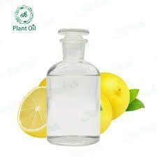 D-limonene 100 ml (idéal pour les produits d'entretien)