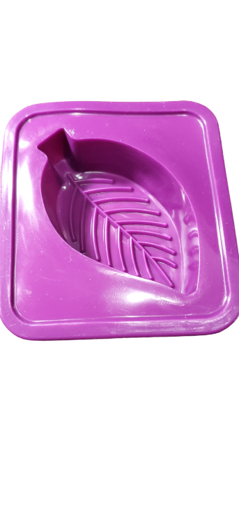 Moule à Savon Silicone Vierge Marie - Pour Savon Fait Main, Bougies, Résine - Design Détaillé