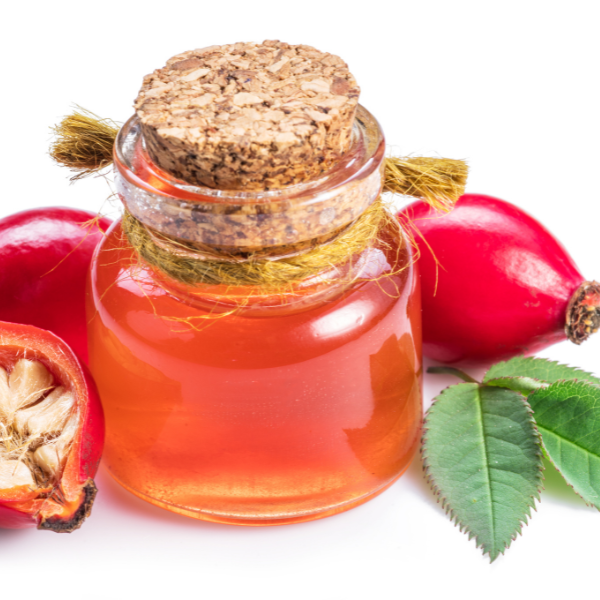 Musk rose oil (Rosa Canina, Rosa Rubiginosa) Cosmetic grade