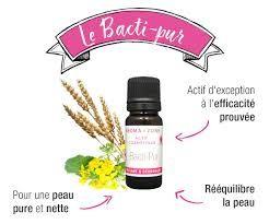 Bacti -pur - Cosmetic active 10 ml