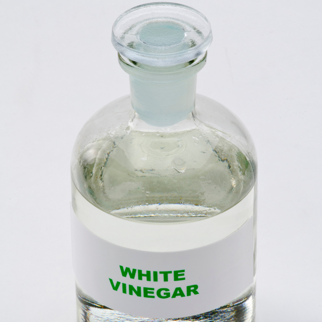 Vinegar 12% food grade